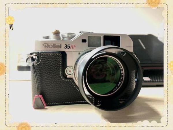 ZM镜头是什么_ZM镜头适合拍什么-第1张图片-星辰妙记