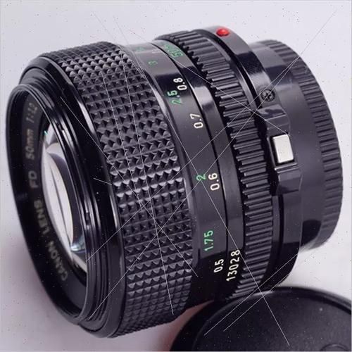 nfd镜头是什么_nfd镜头和fd镜头区别-第1张图片-星辰妙记