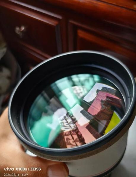 nfd镜头是什么_nfd镜头和fd镜头区别-第2张图片-星辰妙记