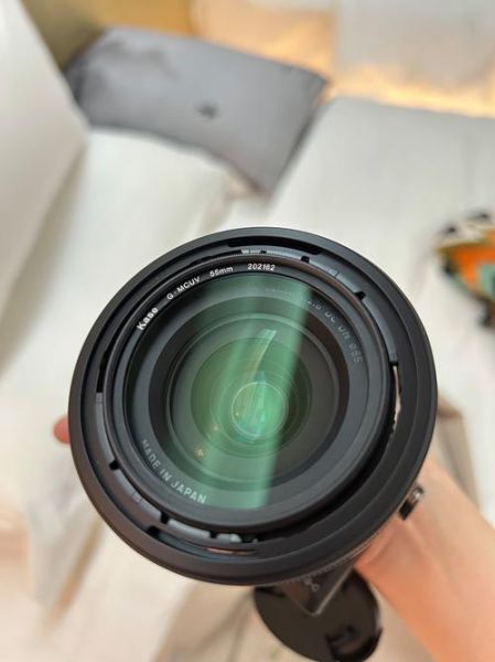 815镜头值得买吗_适马815镜头评测-第2张图片-星辰妙记