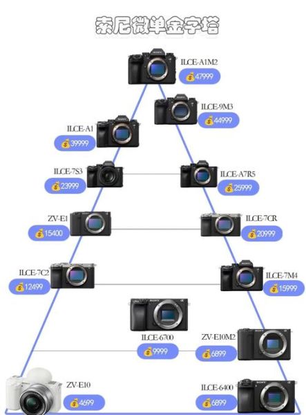 微单镜头通用吗_佳能索尼能互换吗-第2张图片-星辰妙记