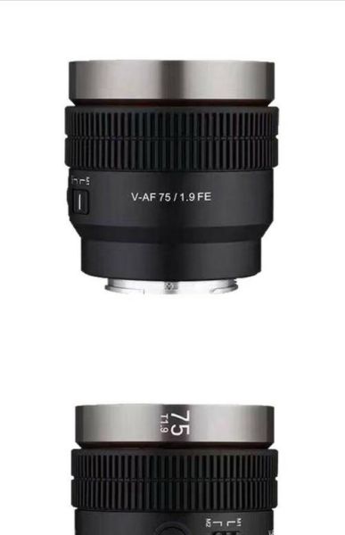 三阳镜头值得买吗_三阳镜头锐度怎么样-第1张图片-星辰妙记