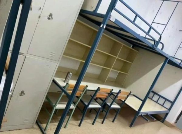 昆明理工大学新迎校区地址在哪_新迎校区宿舍条件如何-第2张图片-星辰妙记