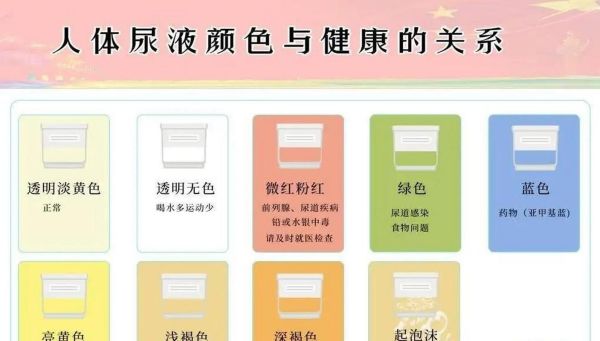 孕妇尿有用吗_孕妇尿能做什么-第2张图片-星辰妙记