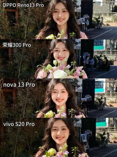 手机镜头画质怎么看_如何提升清晰度-第3张图片-星辰妙记