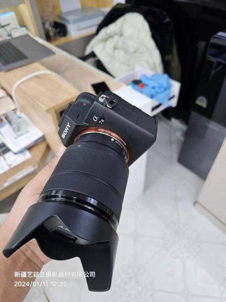 a7m3镜头怎么选_a7m3镜头推荐-第1张图片-星辰妙记