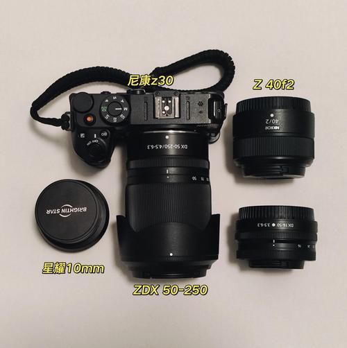 尼康穷人三宝镜头有哪些_值得买吗-第1张图片-星辰妙记