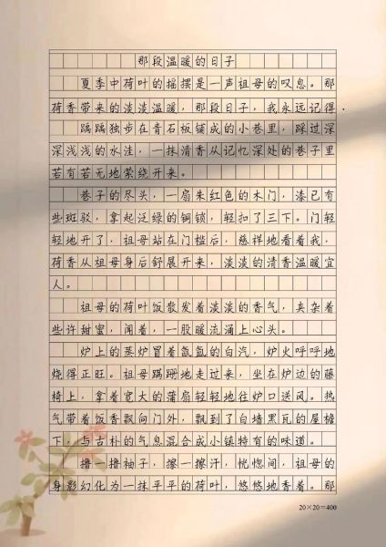 如何写好一篇作文_优秀作文片段怎么写-第3张图片-星辰妙记 如何写好一篇作文_优秀作文片段怎么写-第3张图片-星辰妙记