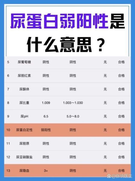 孕妇尿检白细胞高怎么办_孕妇尿蛋白阳性严重吗-第1张图片-星辰妙记