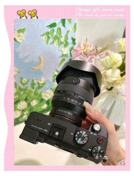 镜头fe是什么意思_索尼fe镜头有哪些值得买-第3张图片-星辰妙记