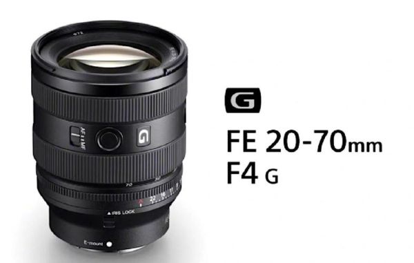 镜头fe是什么意思_索尼fe镜头有哪些值得买-第2张图片-星辰妙记