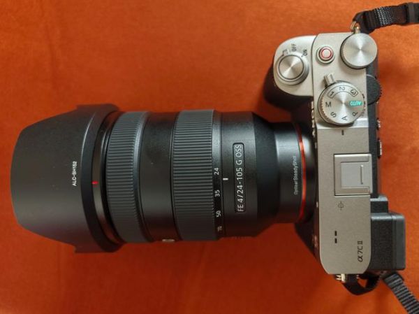 24105镜头值得买吗_24105镜头适合拍什么-第3张图片-星辰妙记