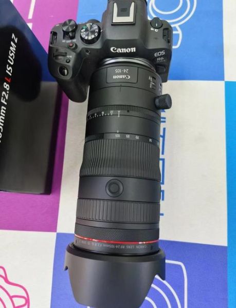 佳能厢式镜头怎么样_佳能厢式镜头适合拍什么-第1张图片-星辰妙记