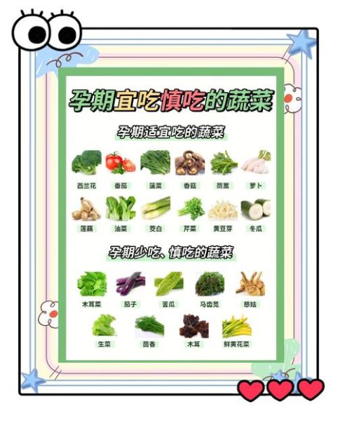 孕妇吃什么菜好_孕期蔬菜推荐-第2张图片-星辰妙记 孕妇吃什么菜好_孕期蔬菜推荐-第2张图片-星辰妙记