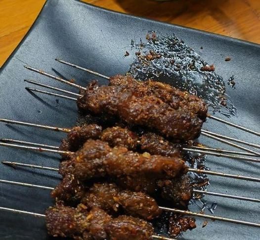 孕妇可以吃牛肉串吗_怀孕吃烧烤安全吗-第1张图片-星辰妙记