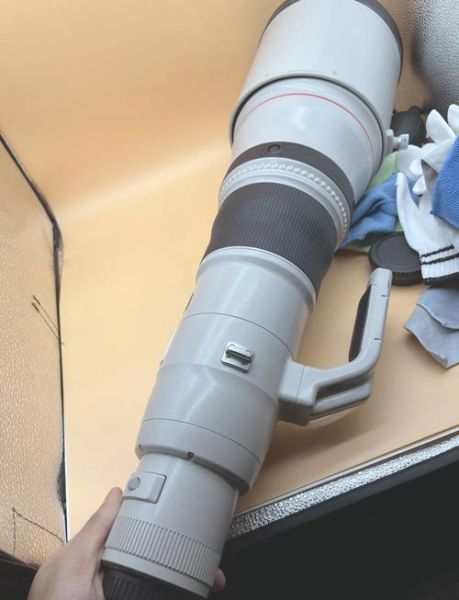 佳能800定焦镜头值得买吗_适合拍什么-第1张图片-星辰妙记