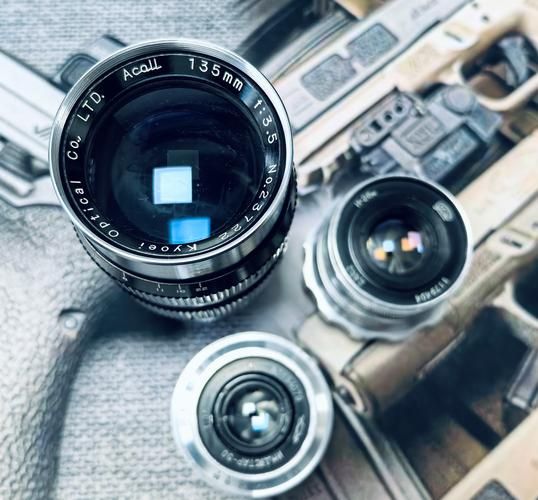 单反镜头霉点清除价格_自己弄还是送修-第2张图片-星辰妙记