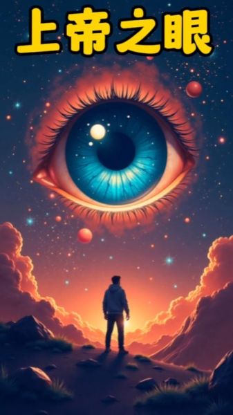 上帝之眼镜头怎么拍_上帝之眼镜头使用教程-第3张图片-星辰妙记