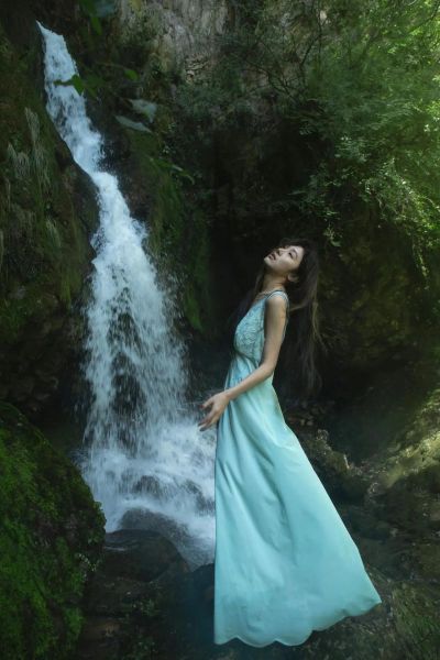 镜头下的我如何拍_镜头下的我拍摄技巧-第3张图片-星辰妙记