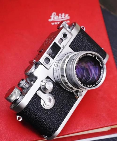 徕卡镜头产地在哪里_德国制造和葡萄牙产区别-第3张图片-星辰妙记