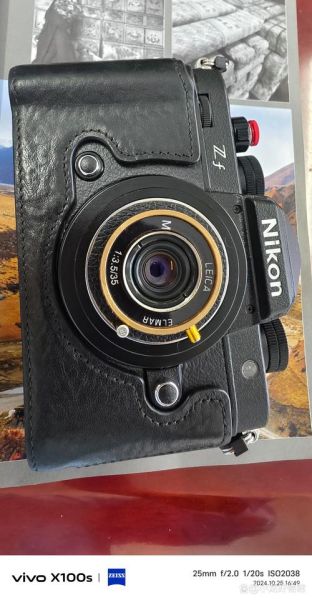 徕卡镜头值得买吗_徕卡镜头和蔡司镜头区别-第2张图片-星辰妙记