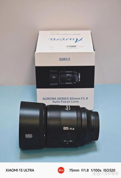 思锐广角镜头怎么样_思锐广角镜头值得买吗-第3张图片-星辰妙记