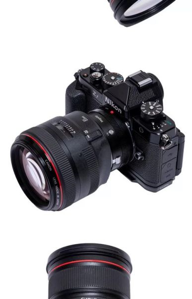 mega镜头是什么_mega镜头怎么选-第3张图片-星辰妙记