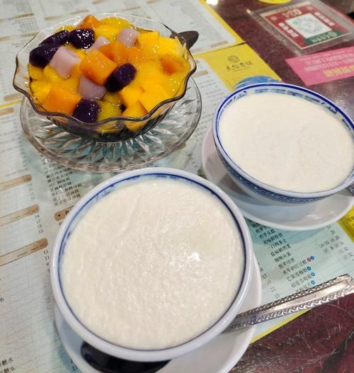 孕妇可以吃双皮奶吗_孕期吃双皮奶安全吗-第2张图片-星辰妙记 孕妇可以吃双皮奶吗_孕期吃双皮奶安全吗-第2张图片-星辰妙记