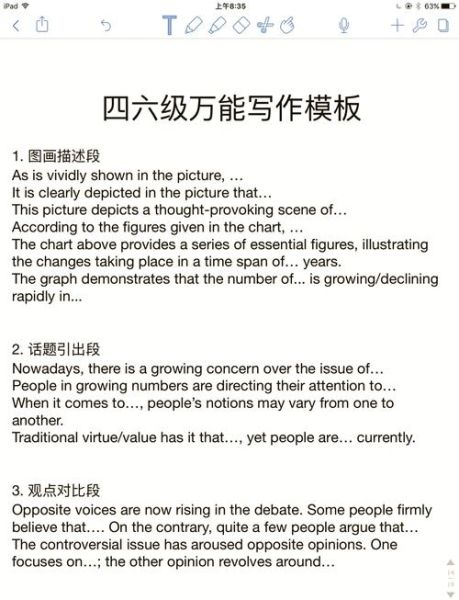 how_to_write_an_english_introduction_essay_what_is_the_best_template-第1张图片-星辰妙记