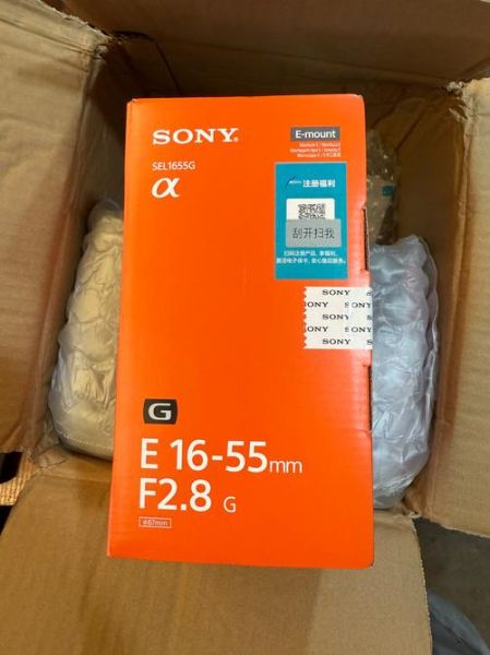 索尼1650镜头值得买吗_索尼1650镜头画质评测-第2张图片-星辰妙记