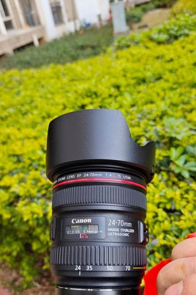 佳能镜头级别怎么分_佳能红圈镜头有哪些-第1张图片-星辰妙记