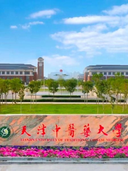 天津中医药大学是几本_天津中医药大学属于几本-第3张图片-星辰妙记