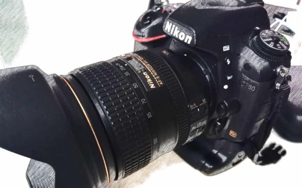 镜头拉风箱怎么办_如何避免对焦抽搐-第2张图片-星辰妙记