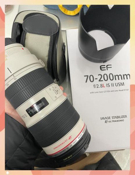 佳能1585镜头怎么样_佳能1585镜头值得买吗-第1张图片-星辰妙记