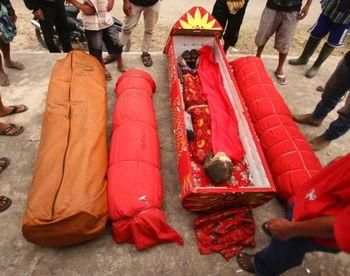 孕妇梦见空棺材是什么意思_孕妇梦见空棺材生男生女-第2张图片-星辰妙记 孕妇梦见空棺材是什么意思_孕妇梦见空棺材生男生女-第2张图片-星辰妙记