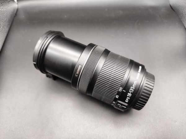 佳能1585镜头怎么样_佳能1585镜头值得买吗-第2张图片-星辰妙记