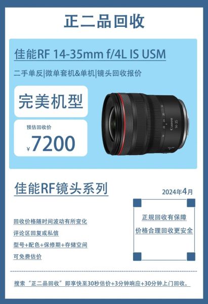 佳能1585镜头怎么样_佳能1585镜头值得买吗-第3张图片-星辰妙记