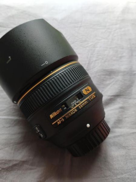 58g镜头适合拍什么_58g镜头值得买吗-第2张图片-星辰妙记