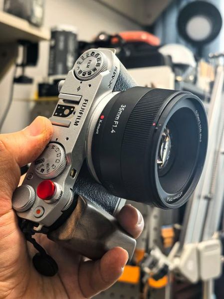 58g镜头适合拍什么_58g镜头值得买吗-第3张图片-星辰妙记