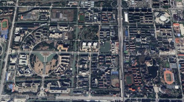 上海交通大学有几个校区_校区分布地图-第3张图片-星辰妙记