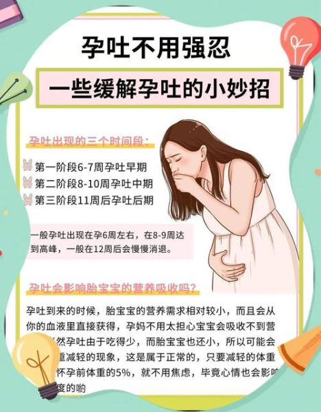 孕妇妊娠剧吐怎么办_如何缓解孕吐严重-第2张图片-星辰妙记 孕妇妊娠剧吐怎么办_如何缓解孕吐严重-第2张图片-星辰妙记