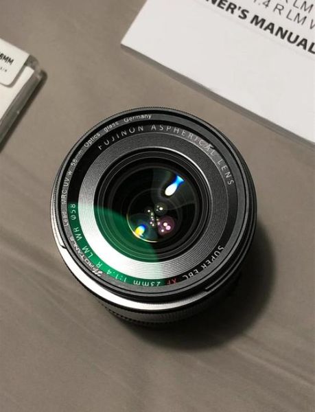 23mm镜头适合拍什么_23mm镜头和35mm区别-第1张图片-星辰妙记