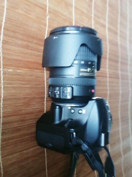 尼康18-200镜头值得买吗_旅游摄影实拍体验-第2张图片-星辰妙记