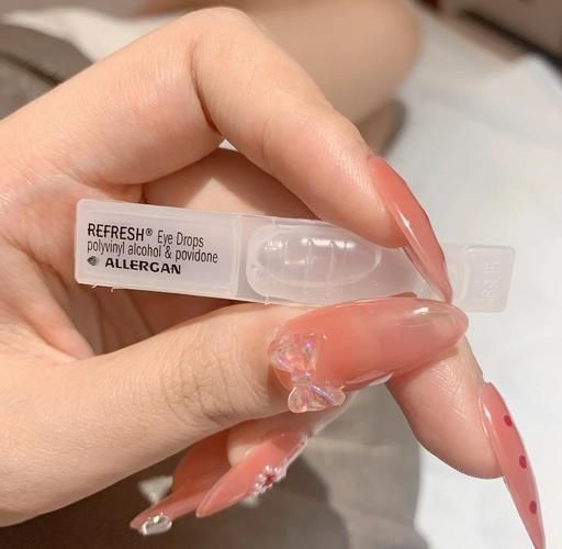 孕妇可以滴眼药水吗_孕期用什么眼药水安全-第1张图片-星辰妙记