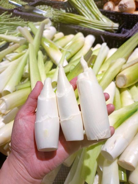 孕妇能吃茭白吗_孕期吃茭白注意事项-第3张图片-星辰妙记