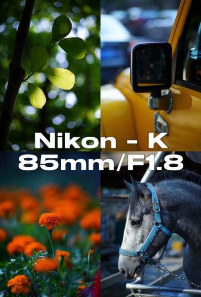 15-85镜头适合拍什么_15-85镜头画质怎么样-第2张图片-星辰妙记