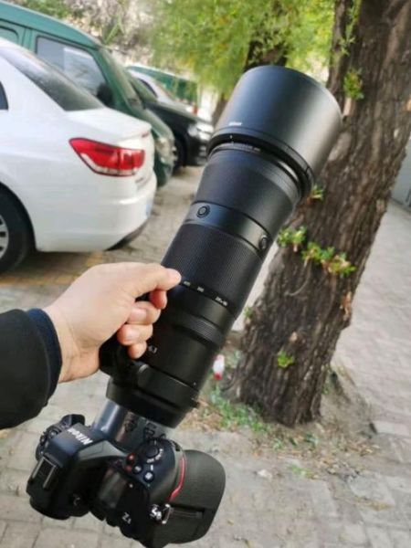 尼康镜头22值得买吗_尼康22mm镜头评测-第1张图片-星辰妙记 尼康镜头22值得买吗_尼康22mm镜头评测-第1张图片-星辰妙记