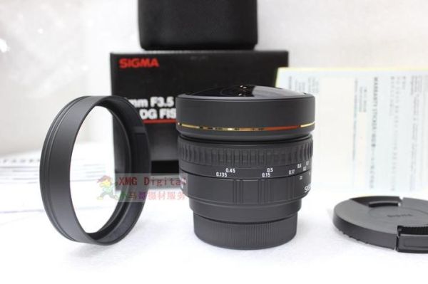 适马8mm鱼眼镜头怎么样_适马8mm鱼眼镜头值得买吗-第1张图片-星辰妙记