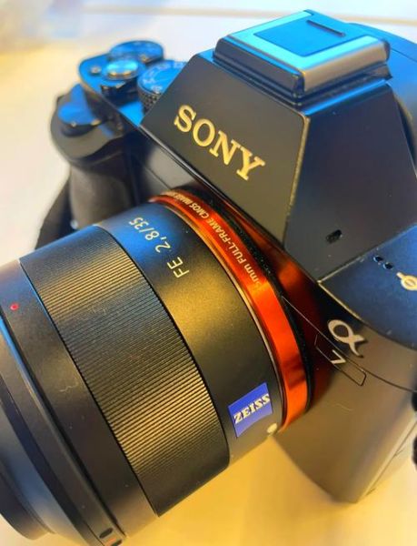 索尼镜头为什么这么少_索尼镜头少怎么办-第2张图片-星辰妙记
