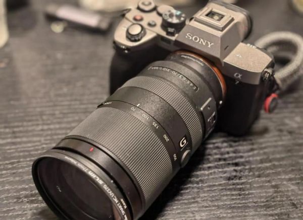 残幅用全幅镜头_画质会下降吗-第1张图片-星辰妙记